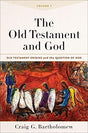 Craig Bartholomew's The Old Testament and God is the first volume in his ambitious four-volume project, which seeks to explore the question of God and what happens to Old Testament studies if we take God and his action in the world seriously. Toward this 