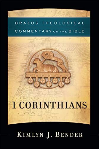 The Brazos Theological Commentary on the Bible advances the assumption that the Nicene creedal tradition, in all its diversity, provides the proper basis for the interpretation of the Bible as Christian scripture. The series volumes, written by leading th