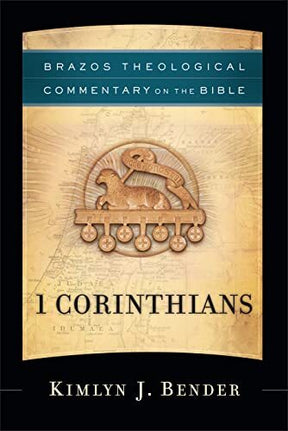 The Brazos Theological Commentary on the Bible advances the assumption that the Nicene creedal tradition, in all its diversity, provides the proper basis for the interpretation of the Bible as Christian scripture. The series volumes, written by leading th