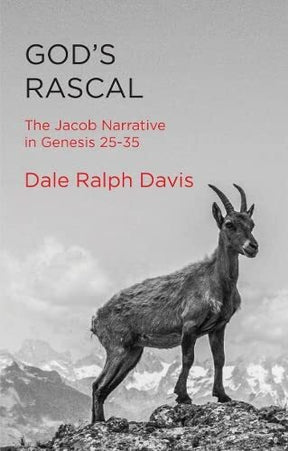 The Jacob Narrative in Genesis 25-35

Chapter-by-chapter guide Fascinating character Beloved author