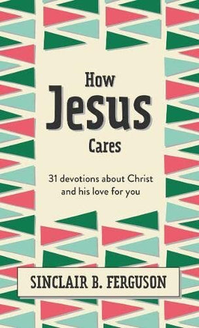 31 Devotions about God and Us

31 devotions for 8-11 year olds Hardback gift book Part of Sinclair Ferguson devotional series