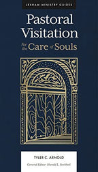 For the Care of Souls

Christ comes to, and through, his people Many consider pastoral visitation antiquated and impractical. People seem busier than ever, and technology appears to trivialize personal contact. As a result, personal visits are often reser
