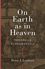Theopolis Fundamentals

The heavenly city of God resurrects the cities of men. On Earth as in Heaven calls the church to embrace her identity and mission as one shaped by biblical theology and liturgy. The world grows increasingly polarized and politicize