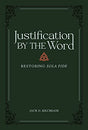 Restoring Sola Fide

God's Word creates what he commands In Justification by the Word, Jack D. Kilcrease reintroduces Martin Luther's key doctrine. Though a linchpin of the Reformation, Luther's view of justification is often misunderstood. For Luther, ju