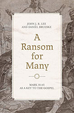 Mark 10:45 As a Key to the Gospel

"Not to be served, but to serve" Unlike the Gospels of Luke and John, Mark's Gospel never explicitly reveals any authorial intent. In A Ransom for Many, John J. R. Lee and Daniel Brueske identify Mark 10:45 as the heart 