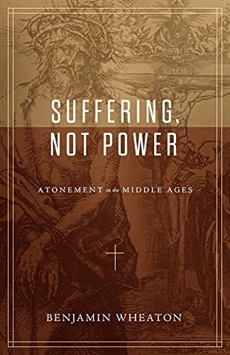 Atonement in the Middle Ages

Overturning a popular view of the atonement Was Christ's death a victory over death or a substitution for sin? Many today follow Gustav Aulén's Christus Victor view, which portrays Christ's death as primarily a ransom paid to