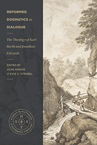 The Theology of Karl Barth and Jonathan Edwards

Two Reformed giants in conversation Jonathan Edwards and Karl Barth are widely considered to be the greatest North American and Swiss theologians, respectively. Though situated in vastly different contexts 