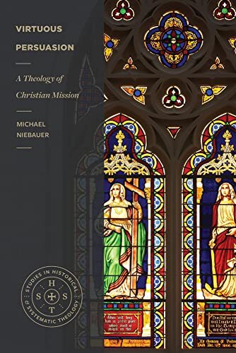 A Theology of Christian Mission

Christians should make disciples as disciples. Christians who are engaged in missions regularly face ethical challenges. But the approaches and standards of modern missions often further complicate, rather than alleviate, 