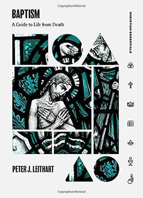 A Guide to Life from Death

You've been baptized. But do you understand what it means? Baptism is the doorway into membership in the church. It's a public declaration of the washing away of our sin and the beginning of our new life in Christ. But the sacr