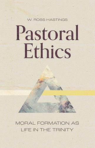 Moral Formation As Life in the Trinity

Ethics is freedom in Christ to pursue the good, true, and beautiful. Pastors regularly face concrete ethical questions. And they, too, pursue a moral life. In the busyness of ministry, it can be tempting to think pr
