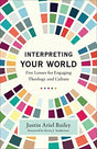 Five Lenses for Engaging Theology and Culture

Whether we interpret Scripture or culture, it matters what we do, not just what we think or feel. How do we live with our interpretation, and how do we live it out? This book helps us understand how culture f