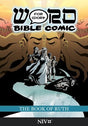 This graphic novel presents every word, chapter and verse, from the biblical Book of Ruth within its historical, cultural and geographical context. The unabridged story is illustrated in a bold contemporary style but remains as faithful to the Old Testame