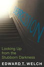 Looking Up from the Stubborn Darkness

"Looking away from despair towards hope can feel risky. What if God doesn't come through for you? What if you don't feel instantly better? Instead of offering simple platitudes or unrealistic cure-all formulas, Edwar