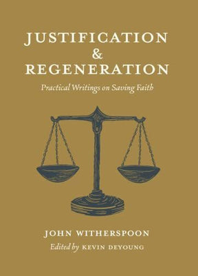 Practical Writings on Saving Faith

Healthy doctrines of justification and regeneration have always been essential to the Christian's faith and knowledge of God. In the context of 18th century Great Britain and its American Colonies, few treatments were a