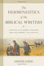 Learning to Interpret Scripture from the Prophets and Apostles

A method of interpretation--a hermeneutic--is indispensable for understanding Scripture, constructing theology, and living the Christian life, but most contemporary hermeneutical systems fail
