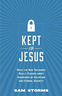 What the New Testament Really Teaches about Assurance of Salvation and Eternal Security

This pastoral book answers the question “Can Christians lose their salvation?” by examining every relevant New Testament passage related to believers' assurance and p