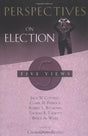 Five Views

Five church scholars, from varying denominational backgrounds, discuss five, basic, common beliefs about spiritual election that have developed throughout history with the goal of determining which is most scripturally sound.