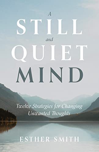 Twelve Strategies for Changing Unwanted Thoughts


Do you experience unwanted thoughts that you can't shake? Learn how to use biblically faithful strategies to overcome a variety of different thought struggles and live at peace.