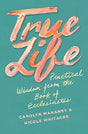 Practical Wisdom from the Book of Ecclesiastes

In True Life: Practical Wisdom from the Book of Ecclesiastes, Carolyn Mahaney and Nicole Whitacre lay out 14 lessons that can be learned from Ecclesiastes, helping women learn how to endure life's har