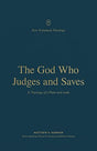 A Theology of 2 Peter and Jude

In this addition to the New Testament Theology series, Matthew S. Harmon examines the unique themes of 2 Peter and Jude as well as their common ground, addressing topics such as false teaching, God's authority, and the new 