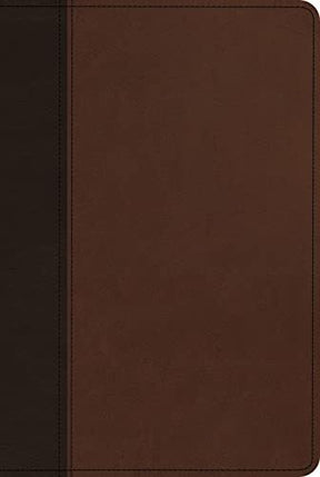Voices from the Past, Wisdom for the Present

The ESV Church History Study Bible, edited by Stephen J. Nichols, is designed to help believers in all seasons of life understand the Bible with the help of over 300 of church history's most prominent f
