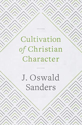 The Lost Books of J. Oswald Sanders Now Recovered J. Oswald Sanders (best known for his book Spiritual Leadership, which has sold over a million copies) touched hundreds of thousands of lives in his lifetime and continues to inspire Christians today. His 