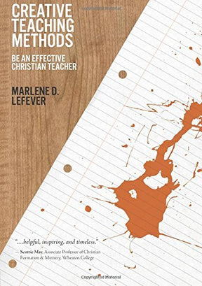 This book provides a step-by-step plan for effectively using drama, role-play, music, art, and much more in the classroom to reach every one you teach. An outstanding resource for anyone involved with guiding and educating students of all ages.