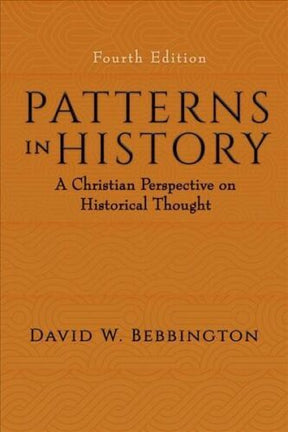 A Christian Perspective on Historical Thought

Whether that conviction is implicit or explicit in the historian's writing, it is the distinctive element of faithful historical analysis.--Alastair Redfern "The Modern Churchman"