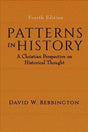 A Christian Perspective on Historical Thought

Whether that conviction is implicit or explicit in the historian's writing, it is the distinctive element of faithful historical analysis.--Alastair Redfern "The Modern Churchman"