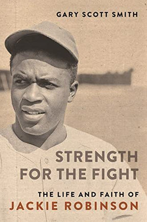 The Life and Faith of Jackie Robinson


How faith sustained Jackie Robinson--both as an athlete and as an activist. The integration of Major League Baseball in 1947 was a triumph. But it was also a fight. As the first Black major leaguer since the 1880s, 