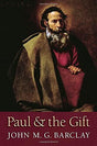 John Barclay explores Pauline theology anew from the perspective of grace. Arguing that Paul's theology of grace is best approached in light of ancient notions of "gift," Barclay describes Paul's relationship to Judaism in a fresh way. Barclay focuses on 