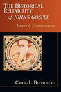 Issues Commentary


Because the twentieth century search for the historical Jesus so heavily favored the Synoptic Gospels, we are long overdue for a reassessment of the evidence presented in the Gospel of John. Craig L. Blomberg offers a foundational intr