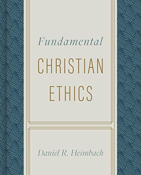 In Fundamental Christian Ethics, Daniel Heimbach draws from decades of research and scholarship to introduce the field of Christian ethics in a comprehensive manner while showing how it dialogues with modern-day ethical topics and issues.