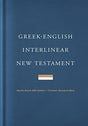 The Greek-English Interlinear CSB New Testament is a valuable resource to read and study the New Testament in the original Greek. The Greek NA28 text is displayed on each page in easy-to-read 10-point type with the word-for-word English gloss printed belo