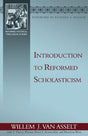 This Introduction to Reformed Scholasticism surveys the topic and provides a guide for further study in early modern Reformed thought. --from publisher description