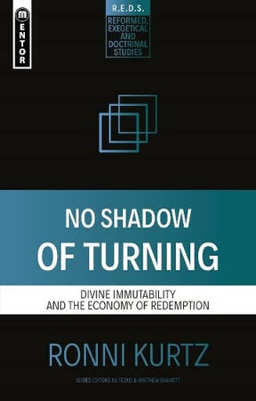 How does God's unchanging nature impact the salvation of his people? While divine immutability enjoyed a broad affirmation through much of Christian theological antiquity, it has fallen on harder times in modernity. Seen as a holdover from overly philosop