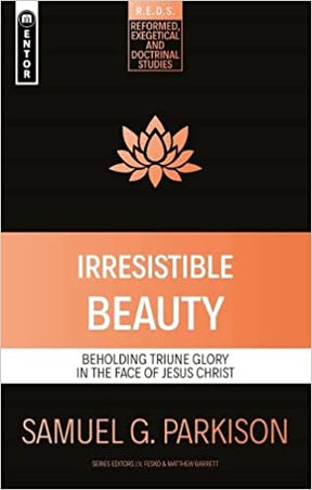 What hath beauty to do with systematic theology? In this new monograph, Samuel G. Parkison explores this question by examining the relationship between Christ's divine beauty and regeneration and faith. Building on recent scholarship in (a) theological re
