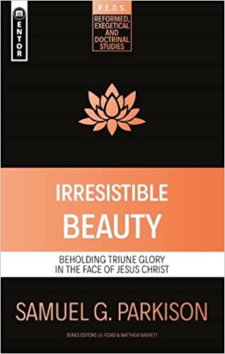 What hath beauty to do with systematic theology? In this new monograph, Samuel G. Parkison explores this question by examining the relationship between Christ's divine beauty and regeneration and faith. Building on recent scholarship in (a) theological re