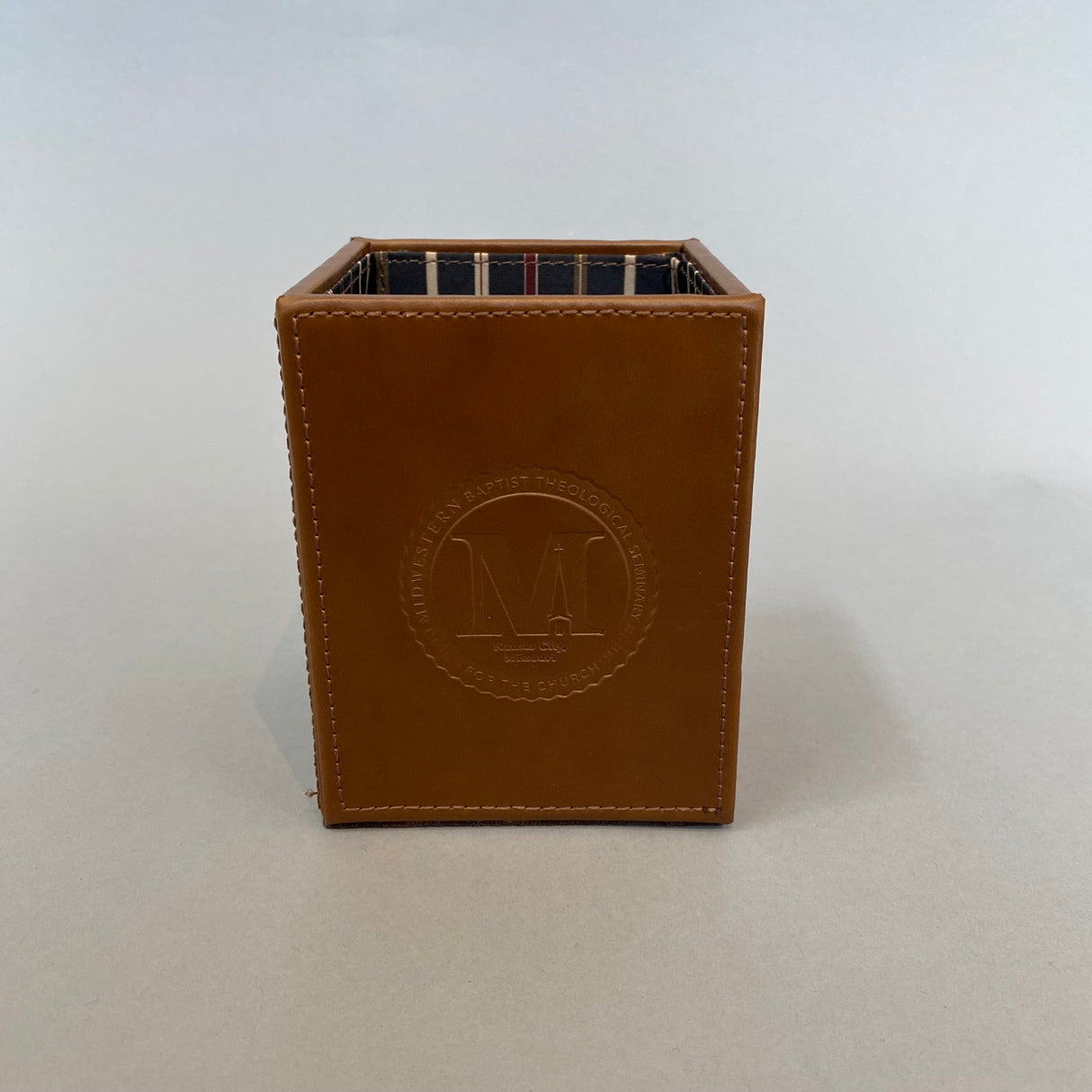 MBTS Pen Cup