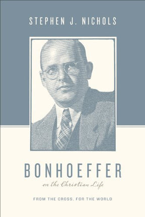 From the Cross, for the World

An accessible tour of the life and work of German's famous theologian Dietrich Bonhoeffer. This book explores the nature of fellowship, the costliness of grace, and the necessity of obedience. Part of the Theologians on the 