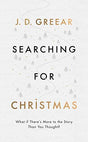 What If There's More to the Story Than You Thought?

Discover the awesome God at the heart of the familiar Christmas story and discover the joy, hope, purpose, and belonging we're all searching for.