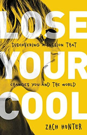 Discovering a Passion That Changes You and the World


Discusses finding one's passion and using that passion, along with a faith in God, to change the world, in a book that references examples of Christians around the world who sacrificed to make their p