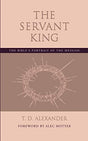 The Bible's Portrait of the Messiah


We need to know who Jesus is. But where can we turn to find out? Many people look only to the New Testament for answers. But reader of The Servant King will find that the Old Testament, beginning with its very first p