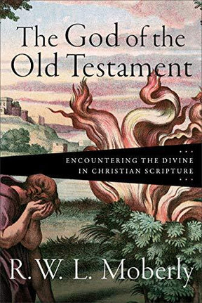 Encountering the Divine in Christian Scripture

Walter Moberly is a top Old Testament theologian known for his creative, accessible, and provocative writing. His Old Testament Theology has been well received. This book, written in a similar vein, combines