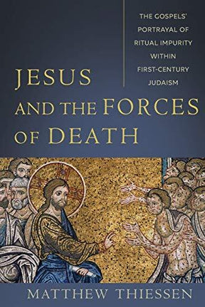The Gospels' Portrayal of Ritual Impurity within First-Century Judaism


"Utterly fresh and innovative. . . . Thiessen summons his reader to nothing less than a radical reimagining of Christian origins."--Paula Fredriksen, Review of Biblical Literature Al