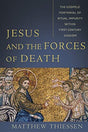 The Gospels' Portrayal of Ritual Impurity within First-Century Judaism


"Utterly fresh and innovative. . . . Thiessen summons his reader to nothing less than a radical reimagining of Christian origins."--Paula Fredriksen, Review of Biblical Literature Al