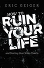and Starting Over When You Do


You can blow up your life. To bring strong and tall buildings to the ground, demolition experts strategically place tiny explosives throughout the structure of a building so that the building will topple on itself. Instead 