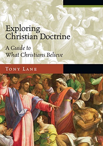 A Guide to What Christians Believe

This reliable and highly readable textbook provides comprehensive coverage of core Christian beliefs. Based on the author's introductory Christian doctrine course, the book rests firmly on biblical foundations while pro