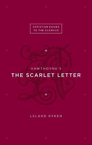 Guides readers through the signature book of American literature, Hawthorne's The Scarlet Letter, and unpacks its universal themes of sin, knowledge, and the human condition. Part of the Christian Guides to the Classics series.
