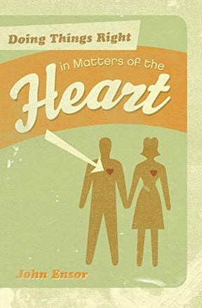 This easy-to-read guide for men and women presents a biblical alternative to the culture's broken system of "serial dating."